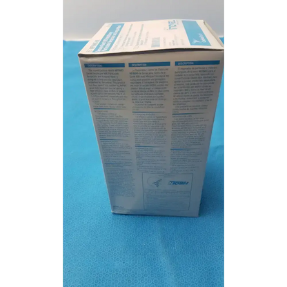 Inovel MFR N95-ML Secure-Gard N95 Healthcare Mask - Respirator