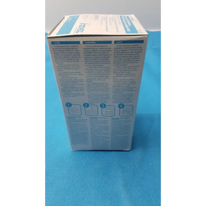 Inovel MFR N95-ML Secure-Gard N95 Healthcare Mask - Respirator