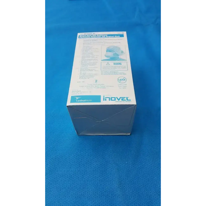 Inovel MFR N95-ML Secure-Gard N95 Healthcare Mask - Respirator