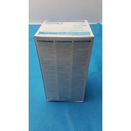 Inovel MFR N95-ML Secure-Gard N95 Healthcare Mask - Respirator