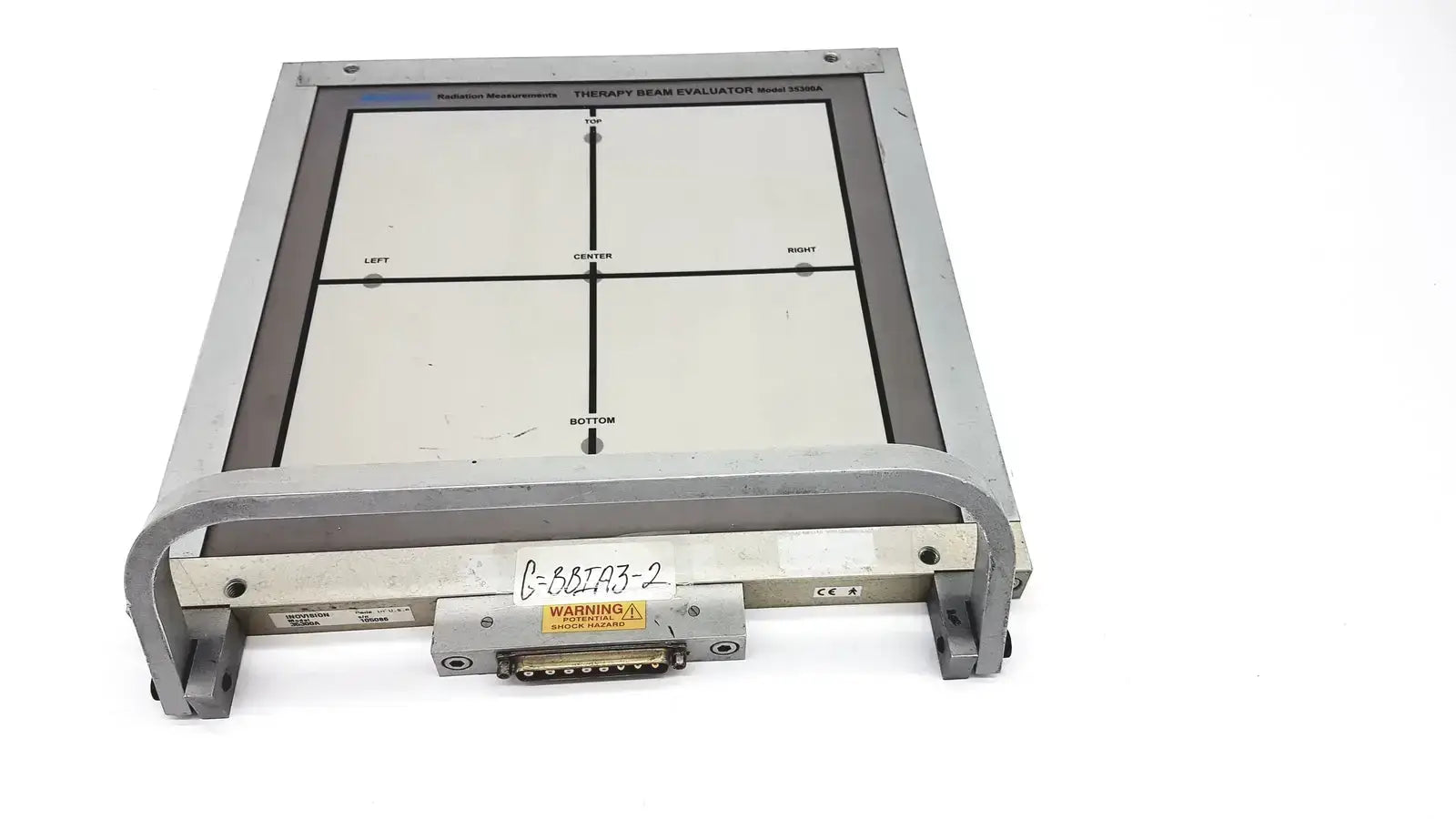 Inovision 35300A Therapy Beam Evaluator