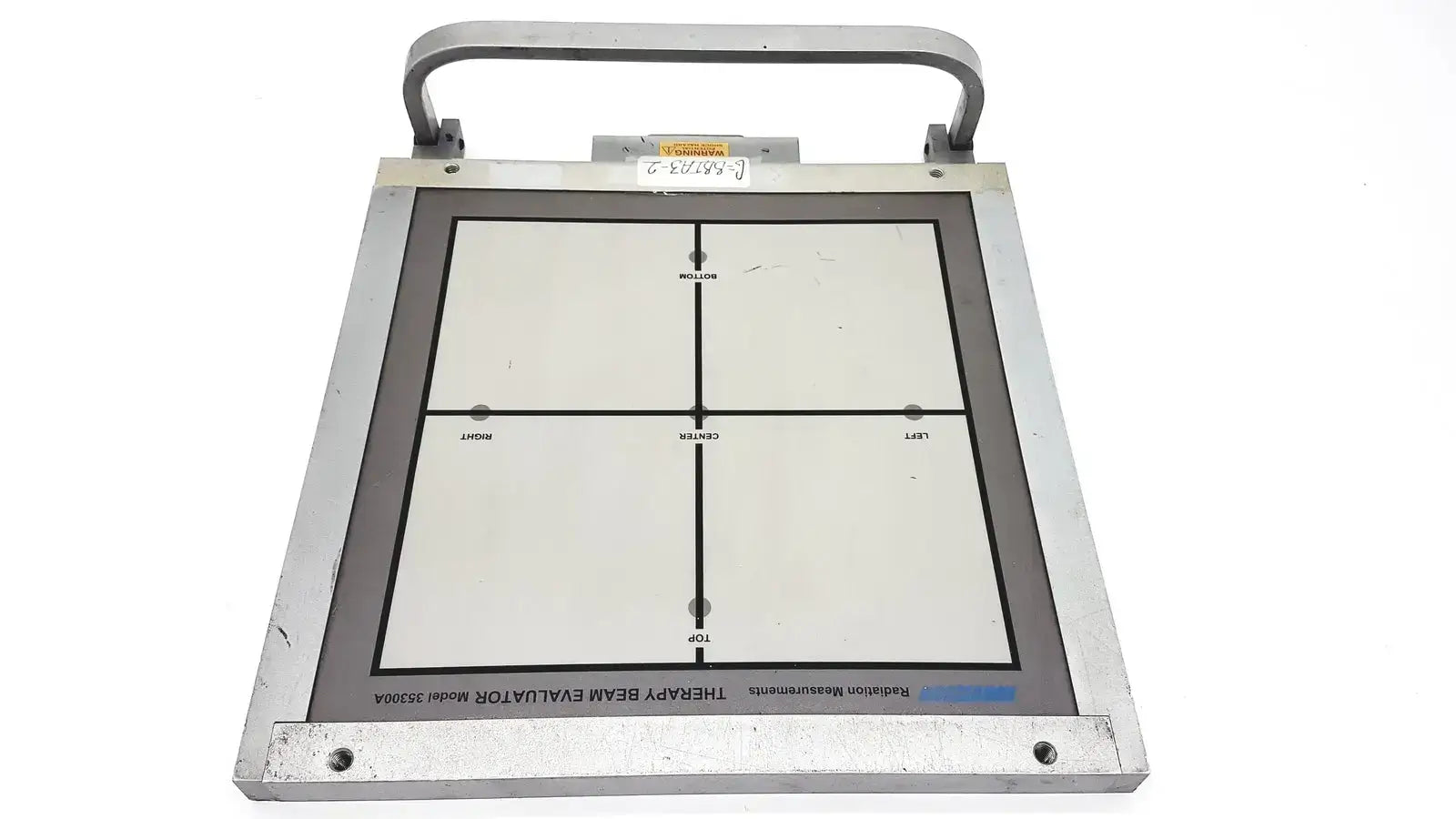 Inovision 35300A Therapy Beam Evaluator