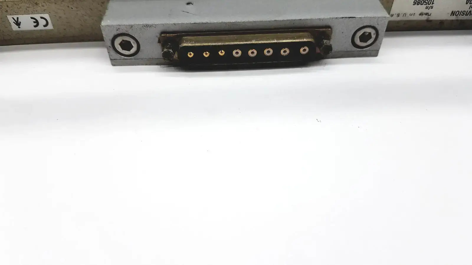 Inovision 35300A Therapy Beam Evaluator