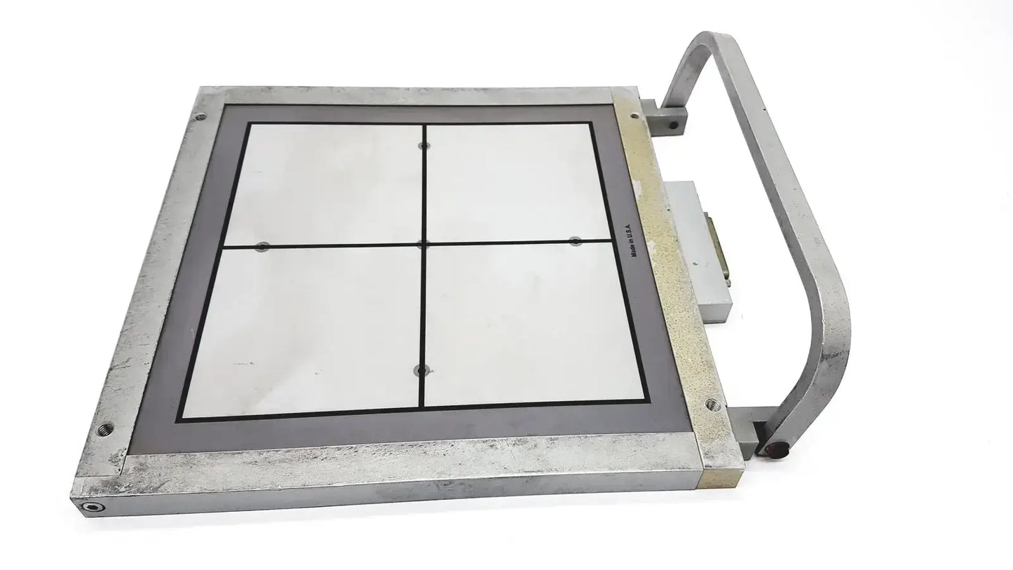 Inovision 35300A Therapy Beam Evaluator