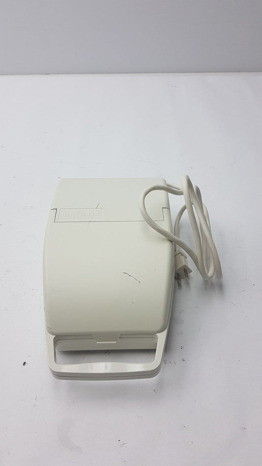 Inspiiration 626 Comprresor - Compressor