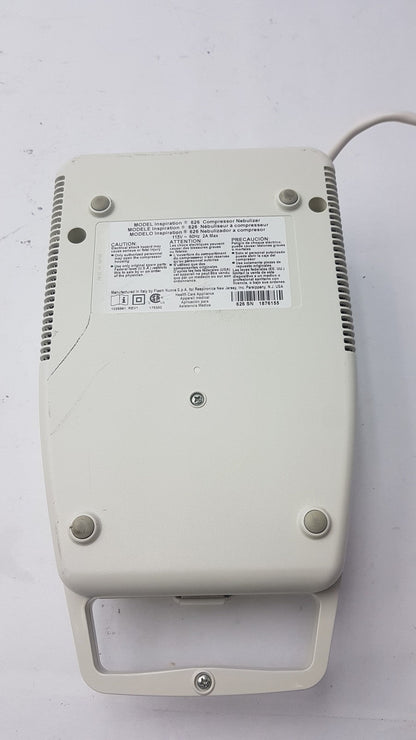 Inspiiration 626 Comprresor - Compressor