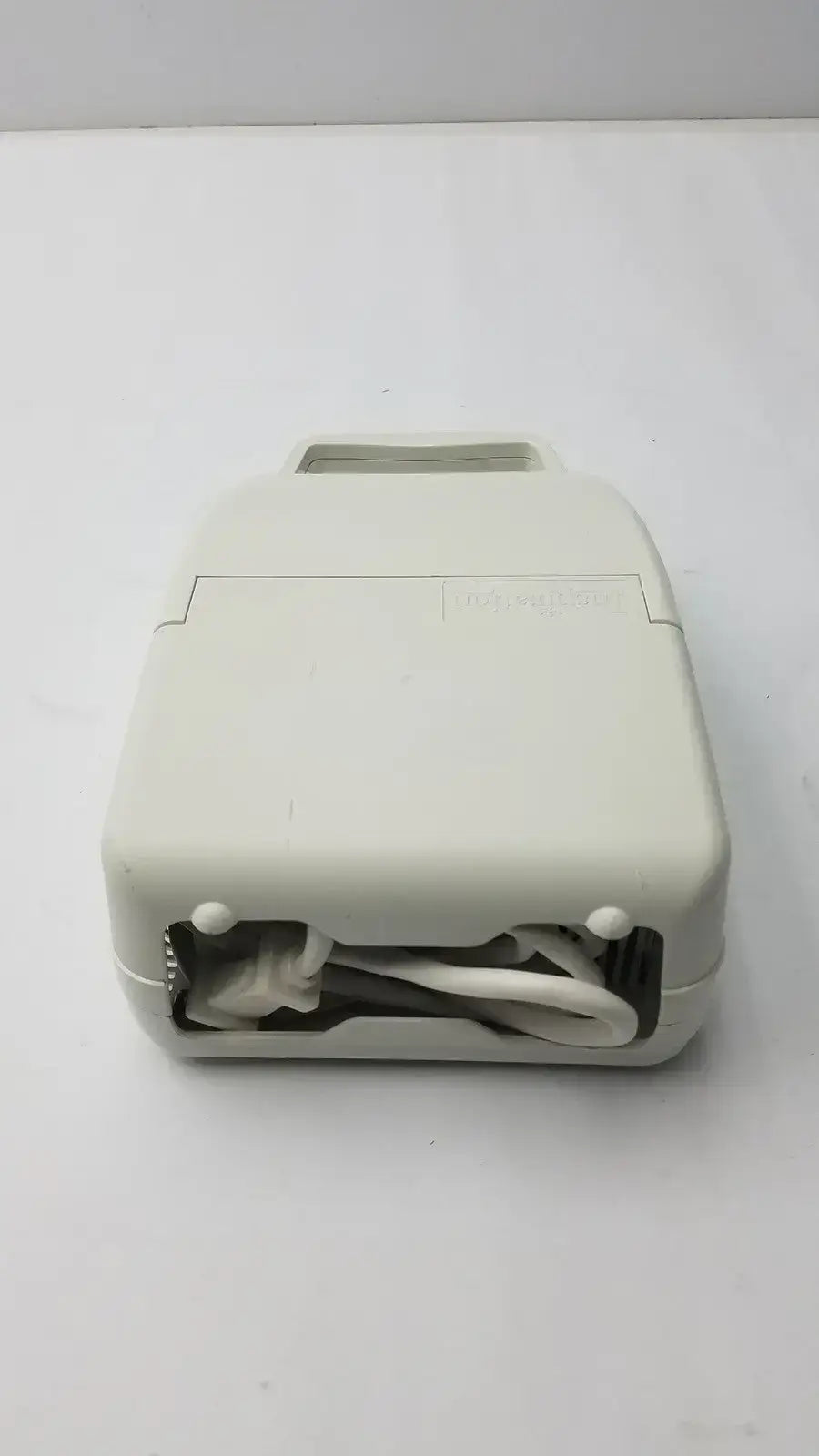 Inspiiration 626 Comprresor - Compressor Part