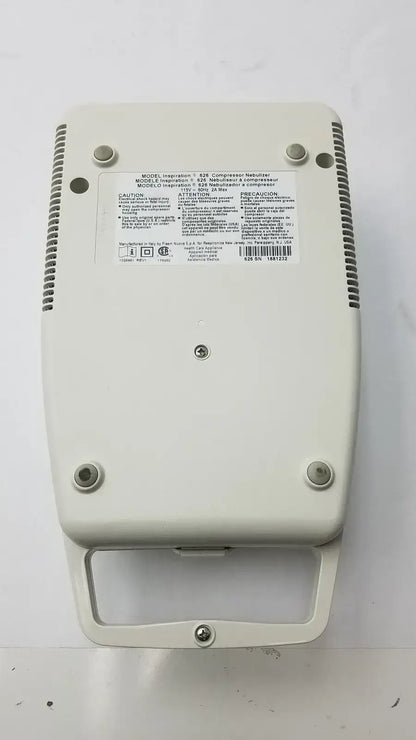 Inspiiration 626 Comprresor - Compressor Part