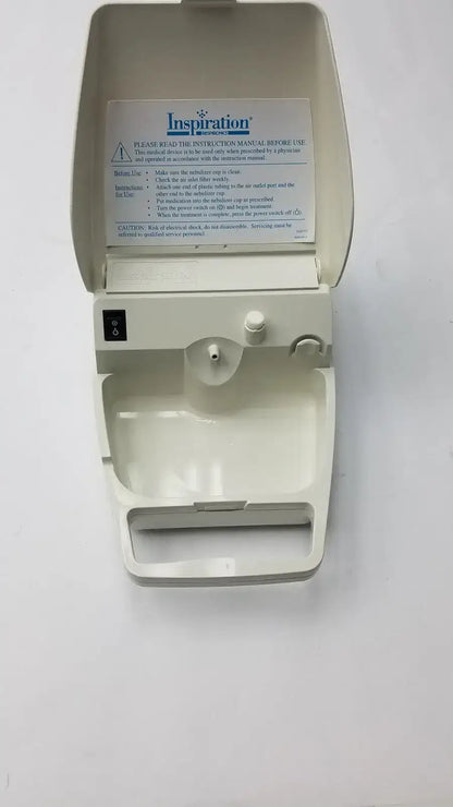 Inspiiration 626 Comprresor - Compressor Part