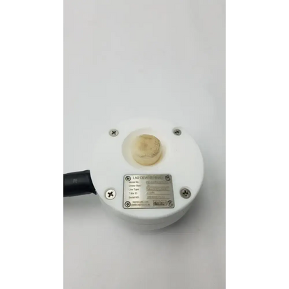 Instec LN2 Dewar Head Supply Line Model No LN2-D2HID2.5TL0.6V20