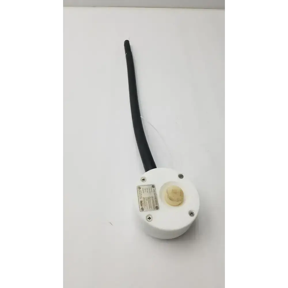 Instec LN2 Dewar Head Supply Line Model No LN2-D2HID2.5TL0.6V20