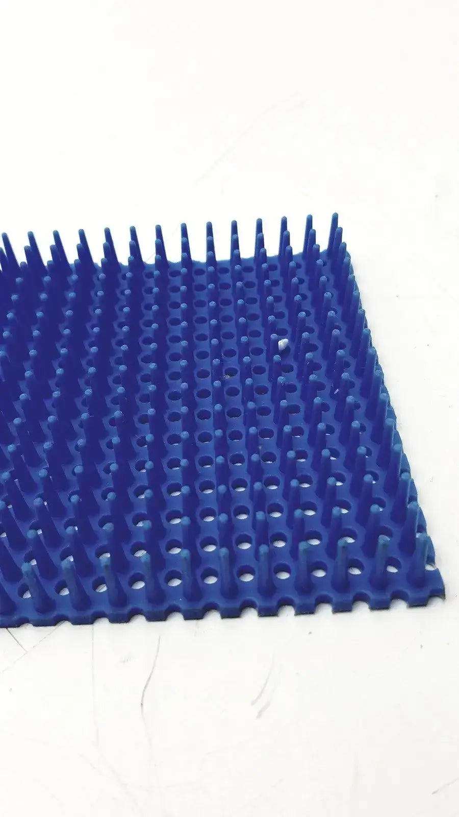 Instrument Finger Mat Silicone For Sterilization Tray