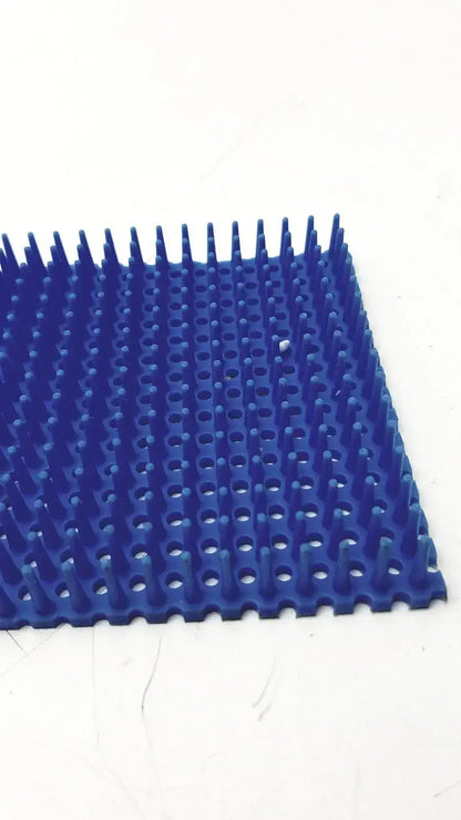 Instrument Finger Mat Silicone For Sterilization Tray