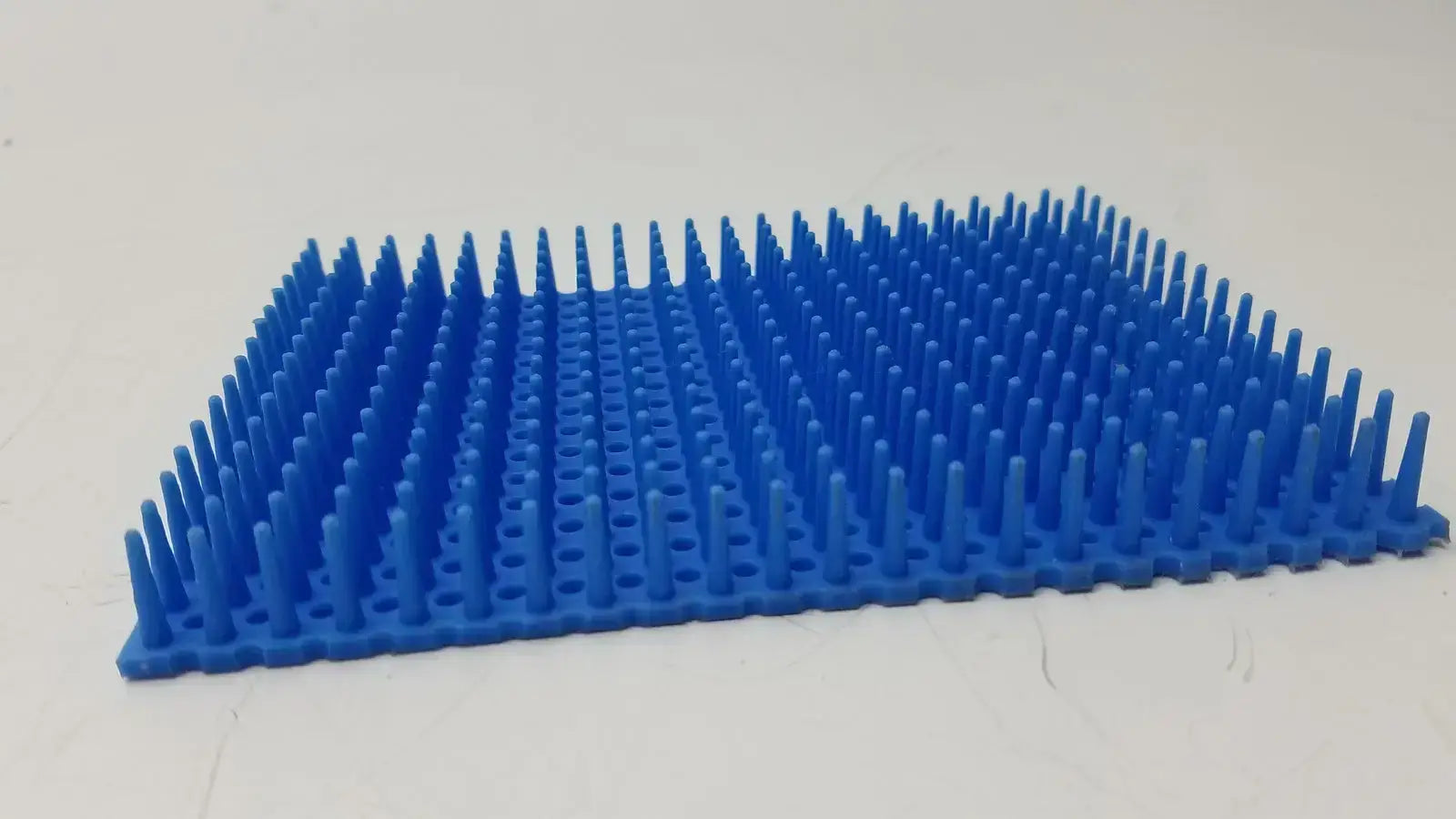 Instrument Finger Mat Silicone For Sterilization Tray