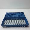 Instrument Set Case Container Sterilization Storage Tray