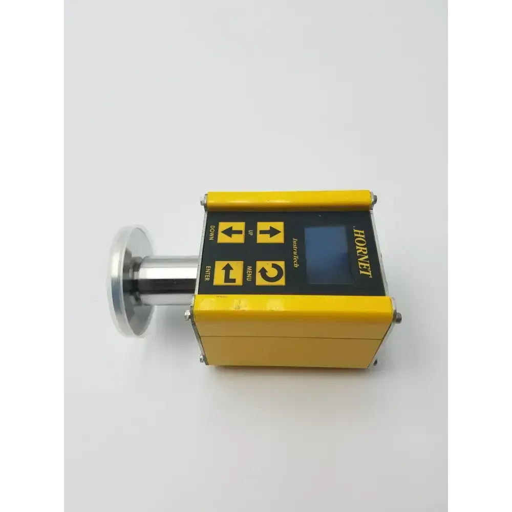 InstruTech IGM401 Vacuum Gauge Controller 20-28VDC RS-485