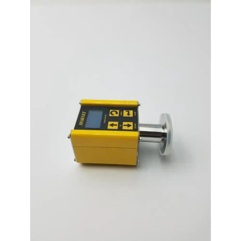 InstruTech IGM401 Vacuum Gauge Controller 20-28VDC RS-485