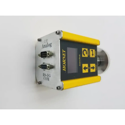 InstruTech IGM401 Vacuum Gauge Controller 20-28VDC RS-485