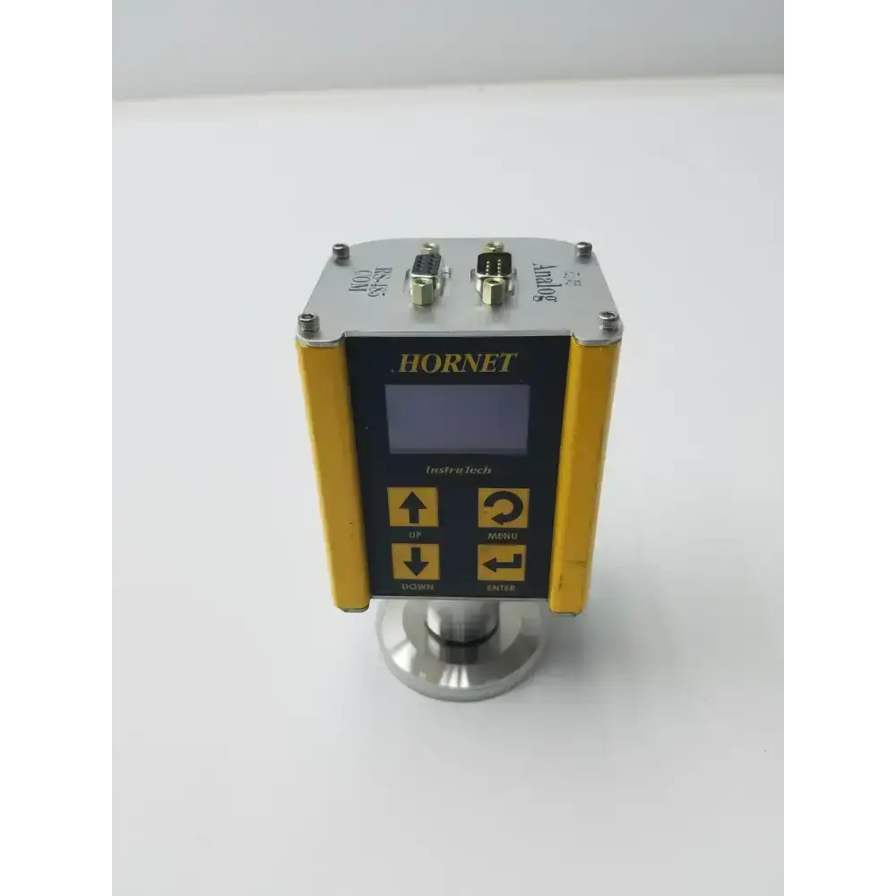 InstruTech IGM401 Vacuum Gauge Controller 20-28VDC RS-485