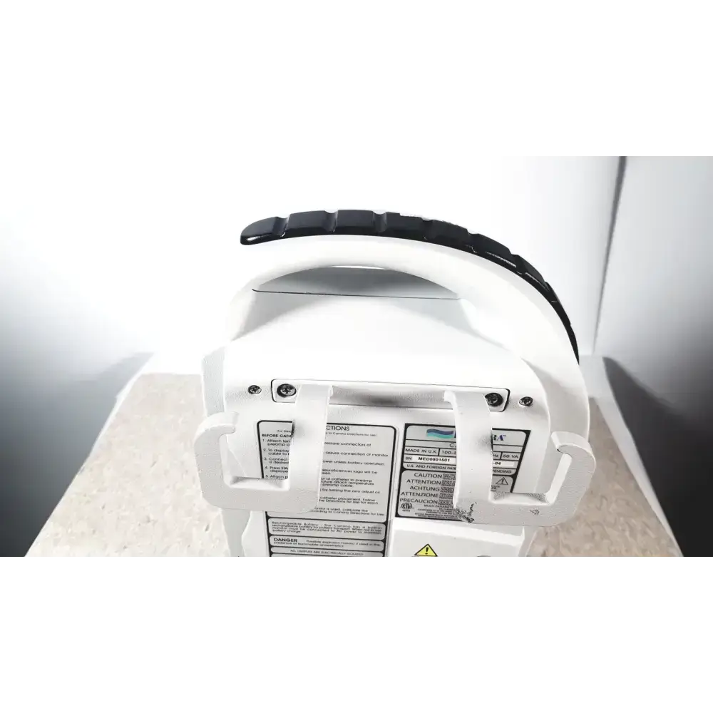 Integra Lifesciences Camino CAM01 Patient Monitor