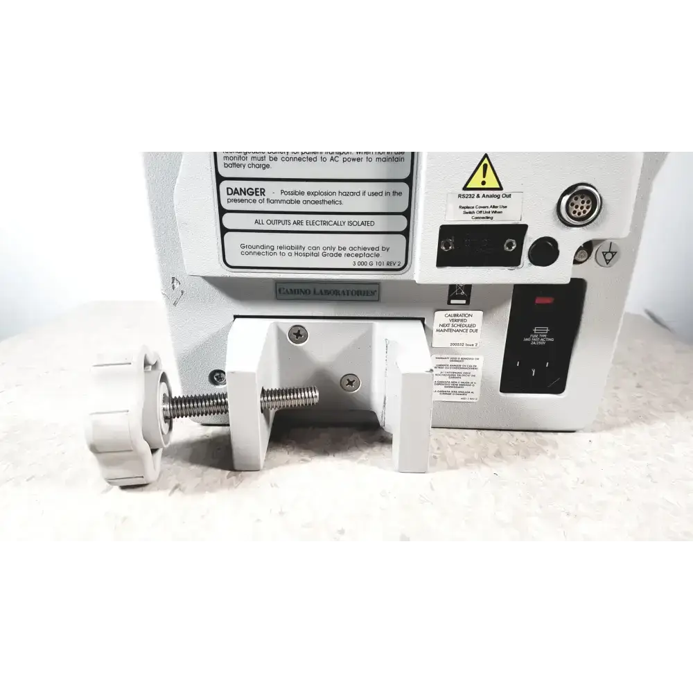 Integra Lifesciences Camino CAM01 Patient Monitor
