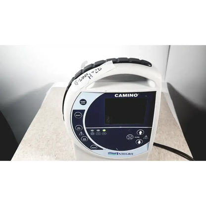 Integra Lifesciences Camino CAM01 Patient Monitor