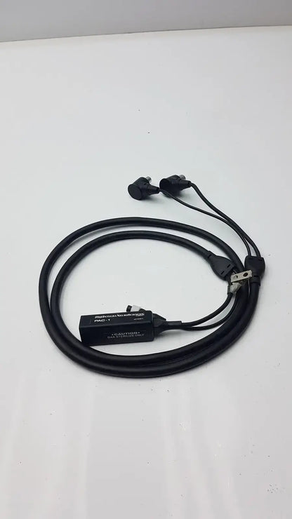 Integra Neuro Sciences Camino PAC-1 Cable A45140 Rev A - Medical