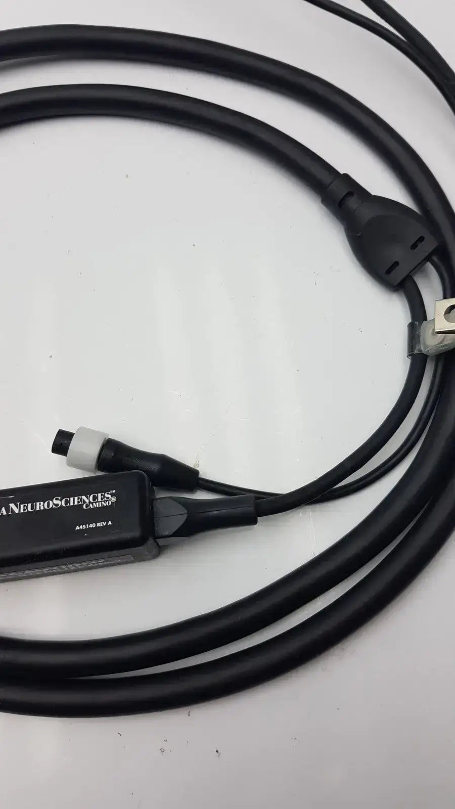 Integra Neuro Sciences Camino PAC-1 Cable A45140 Rev A - Medical