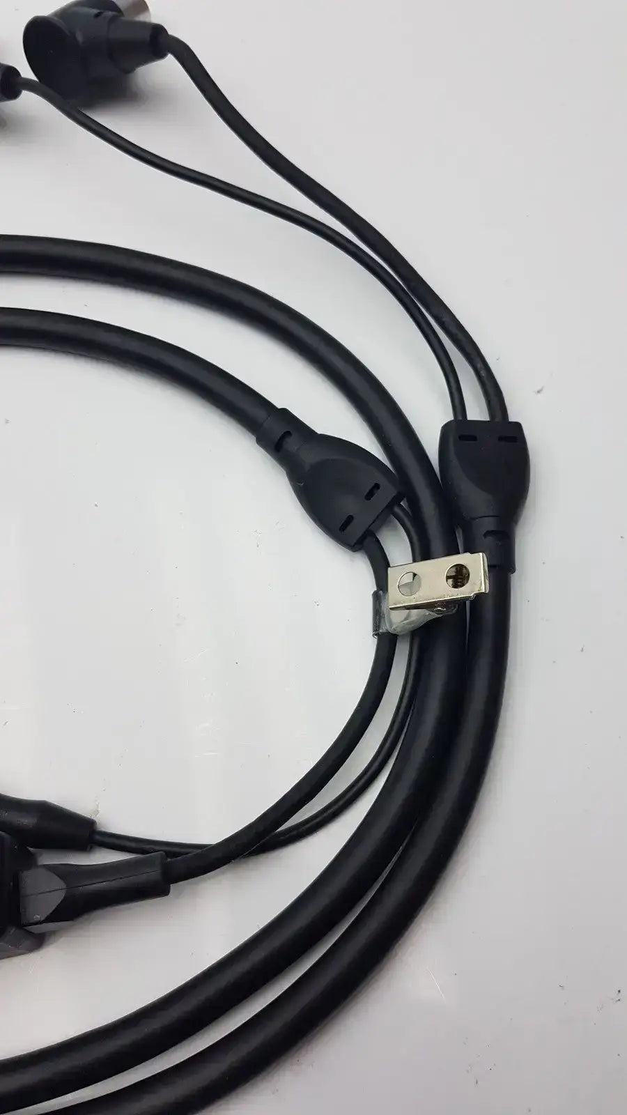 Integra Neuro Sciences Camino PAC-1 Cable A45140 Rev A - Medical