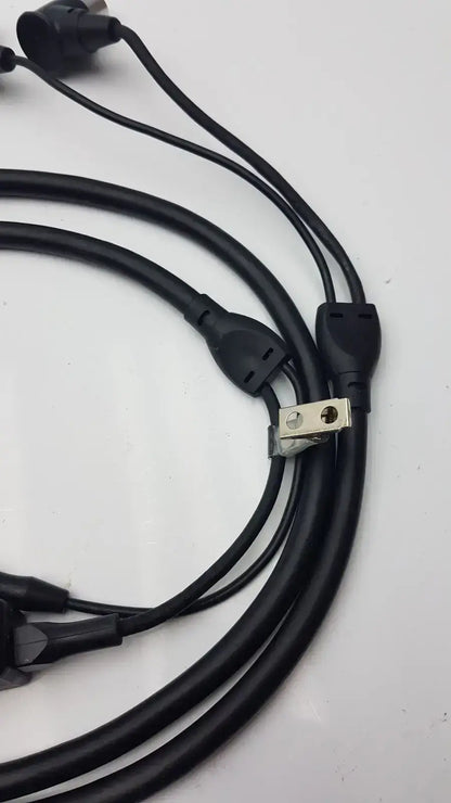 Integra Neuro Sciences Camino PAC-1 Cable A45140 Rev A - Medical