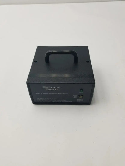 Integra Padgett Model S Electric Dermatome Power Supply