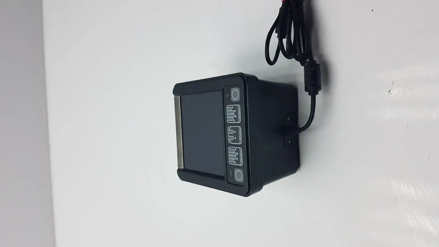 Integrated Biometrics Kojak Fingerprint Scanner Model IBNK110