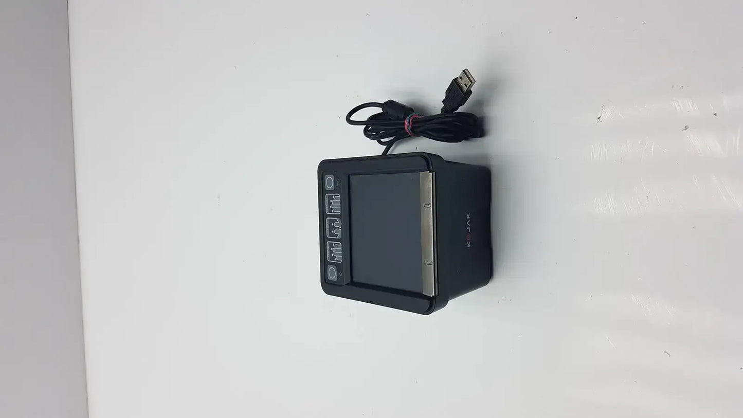 Integrated Biometrics Kojak Fingerprint Scanner Model IBNK110