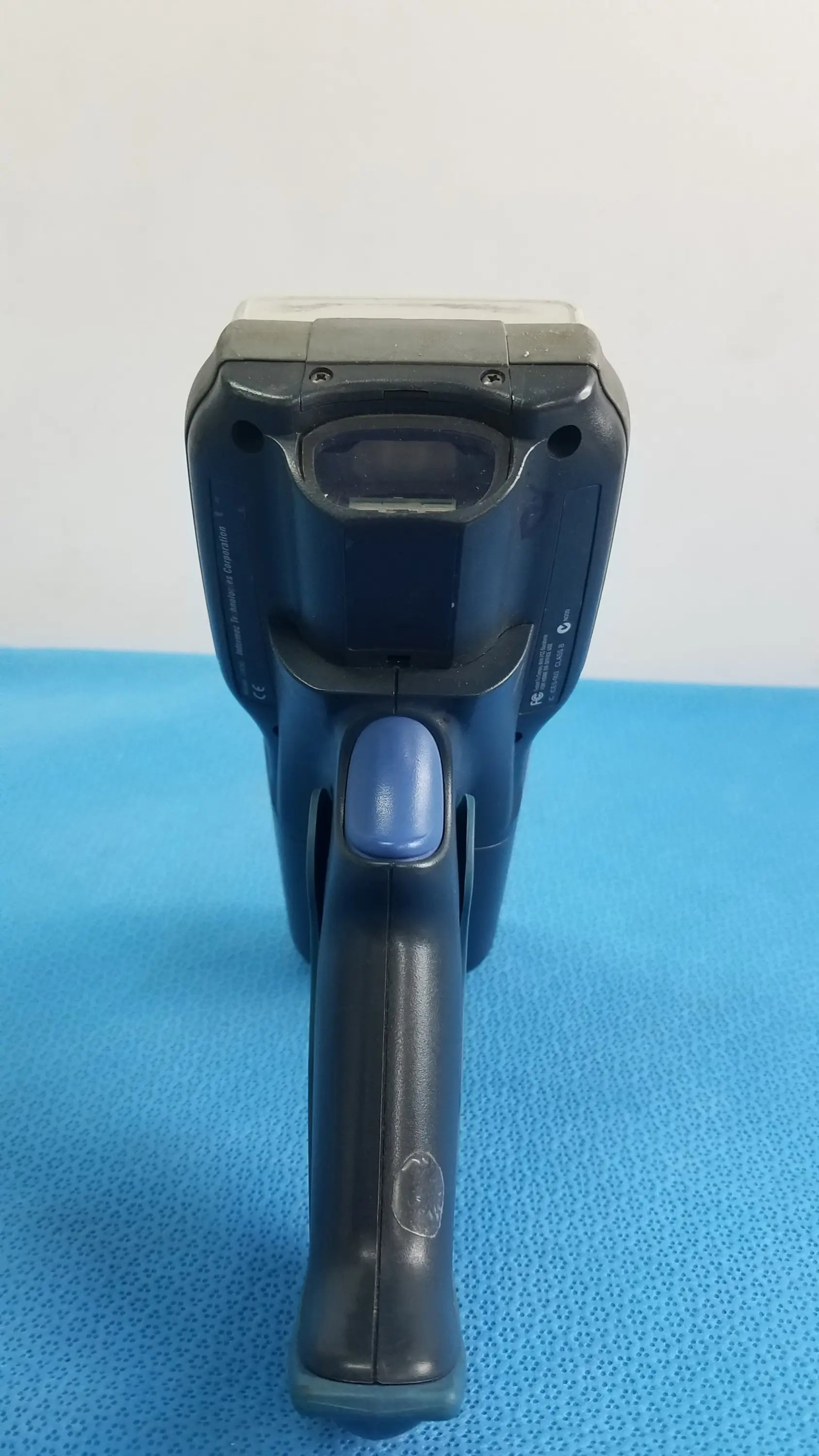 Intermec CK30 HandHeld Wireless Barcode Scanner