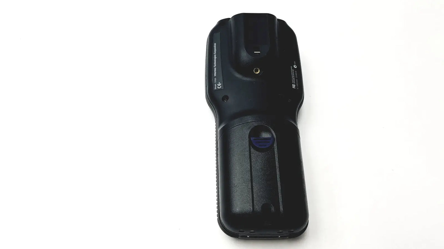 Intermec CK30 Silver Wireless Handheld Bluetooth Imager Laser With Battery - Mobile Computer