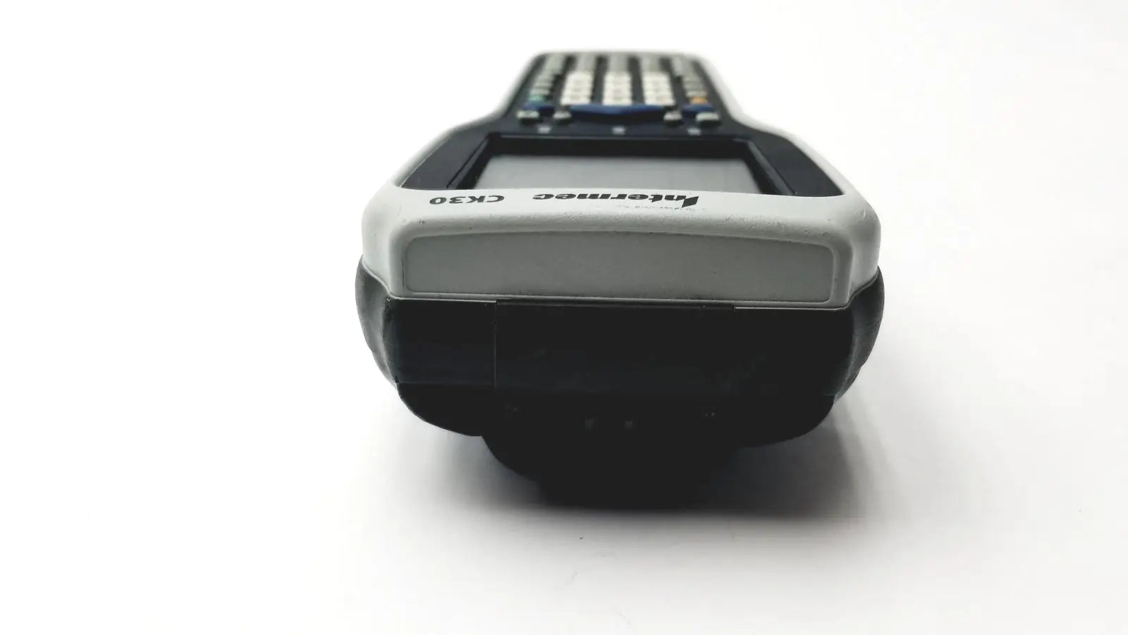 Intermec CK30 Silver Wireless Handheld Bluetooth Imager Laser With Battery - Mobile Computer