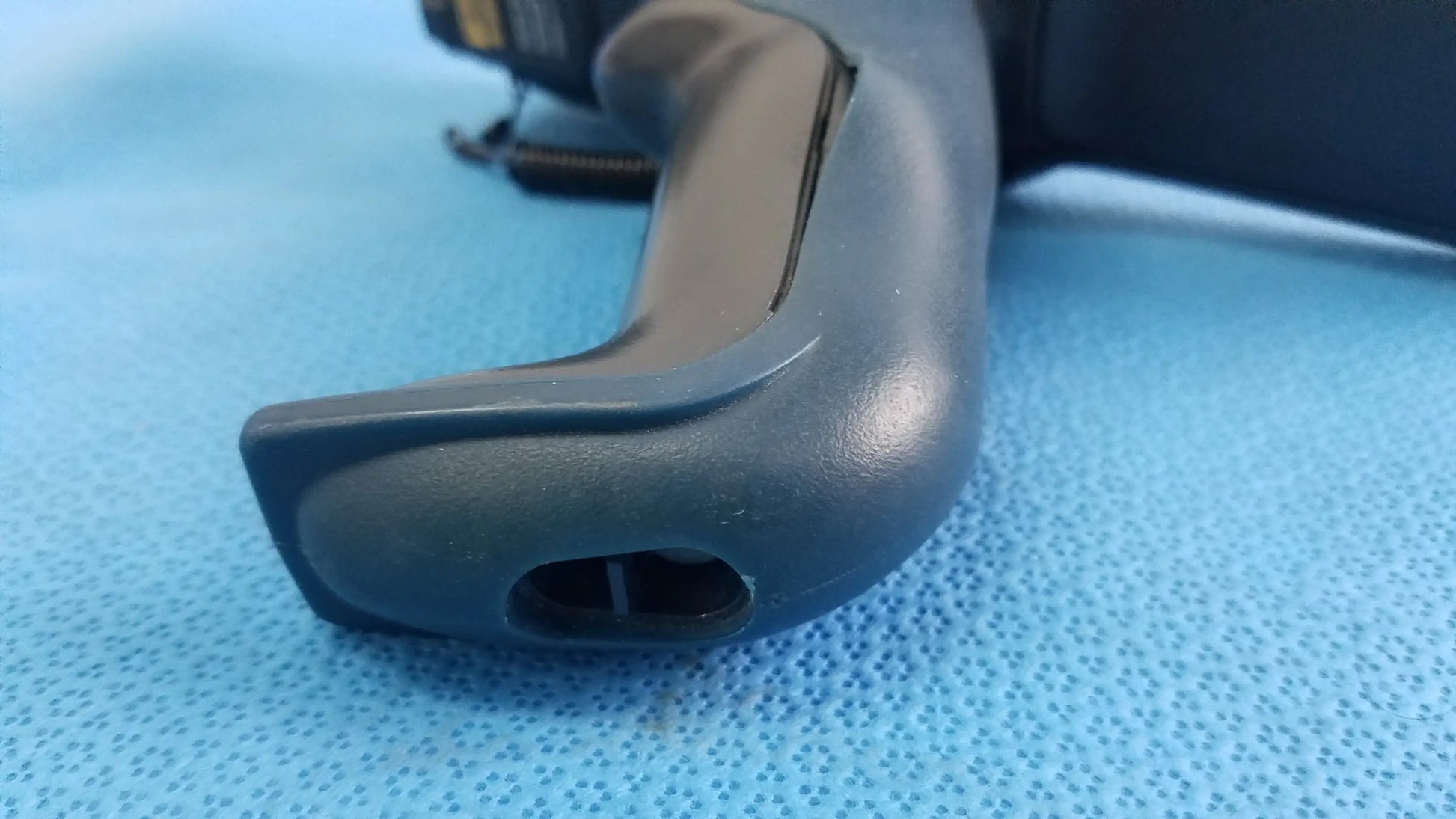 Intermec CK3X Handheld Wireless Barcode Scanner