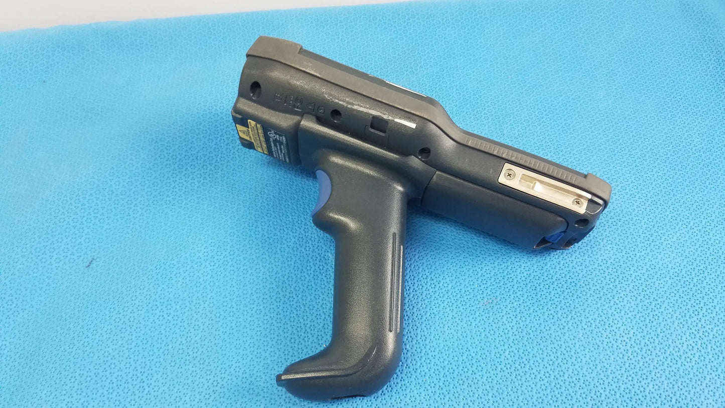 Intermec CK3X Wireless Barcode Scanner