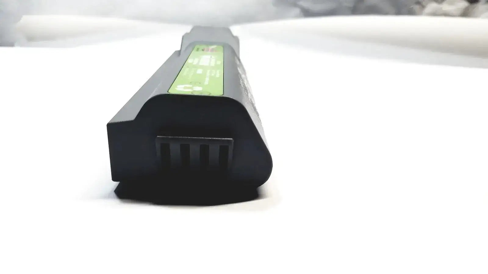 Interstate Batteries MED3500 18V NIMH Rechargeable Battery 3500 mAh - Medical Equipment