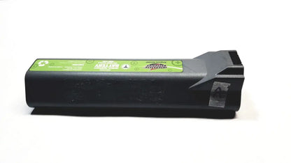 Interstate Batteries MED3500 18V NIMH Rechargeable Battery 3500 mAh - Medical Equipment