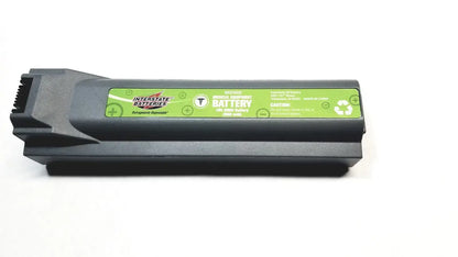 Interstate Batteries MED3500 18V NIMH Rechargeable Battery 3500 mAh - Medical Equipment