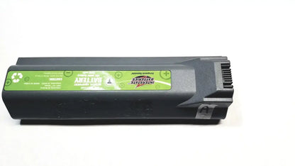 Interstate Batteries MED3500 18V NIMH Rechargeable Battery 3500 mAh - Medical Equipment