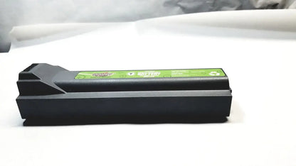 Interstate Batteries MED3500 18V NIMH Rechargeable Battery 3500 mAh - Medical Equipment