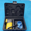 Intoximeters Alco-Sensor FST Portable Handheld Alcohol Test Breathalyzer With Case