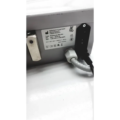 INTRASURG 300 Dental System by KaVo & Foot Control - Surgical