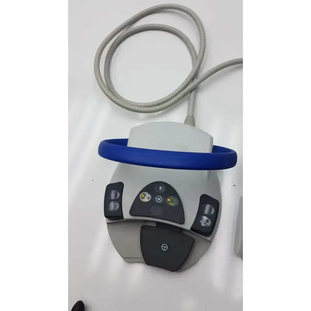 INTRASURG 300 Dental System by KaVo & Foot Control - Surgical