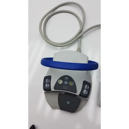 INTRASURG 300 Dental System by KaVo & Foot Control - Surgical