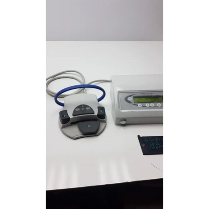 INTRASURG 300 Dental System by KaVo & Foot Control - Surgical
