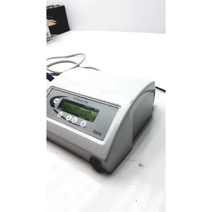 INTRASURG 300 Dental System by KaVo & Foot Control - Surgical