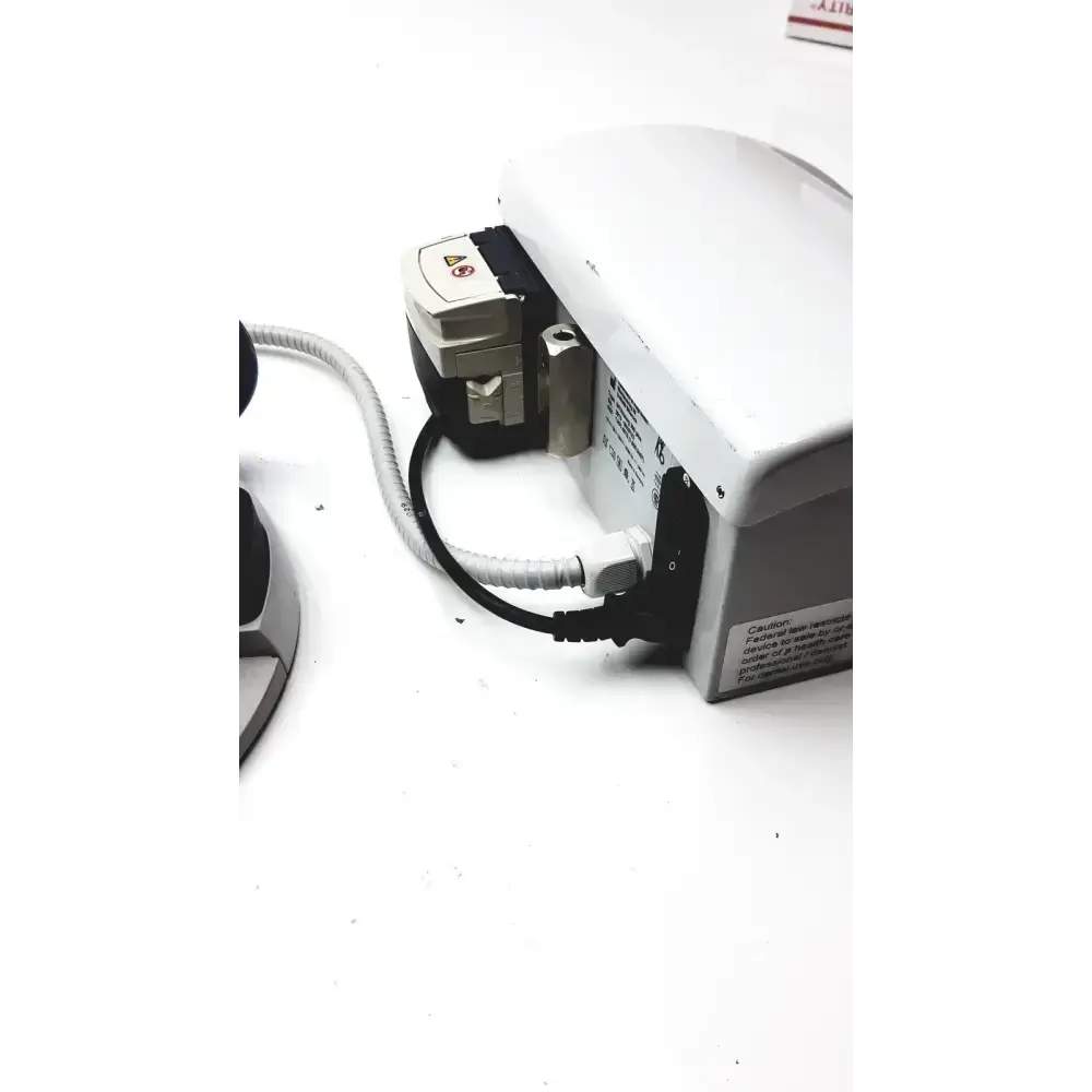 INTRASURG 300 Dental System by KaVo & Foot Control - Surgical